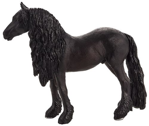 Mojo 387240 Friese Horse 13 cm Horses