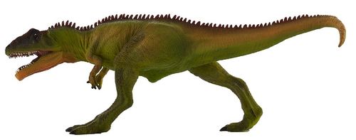 Mojo 387136 Giganotosaurus 33 cm Dinosaurier
