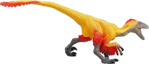 Mojo 387229a Parasaurolophus 17 cm prehistoric world Old Version 