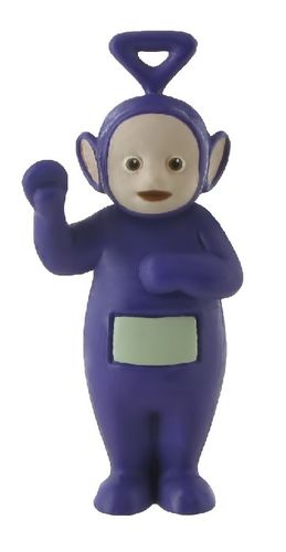 Comansi 90141 Tinky Winky 8 cm from Teletubbies