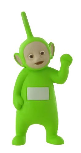 Comansi 90142 Dipsy 8 cm from Teletubbies