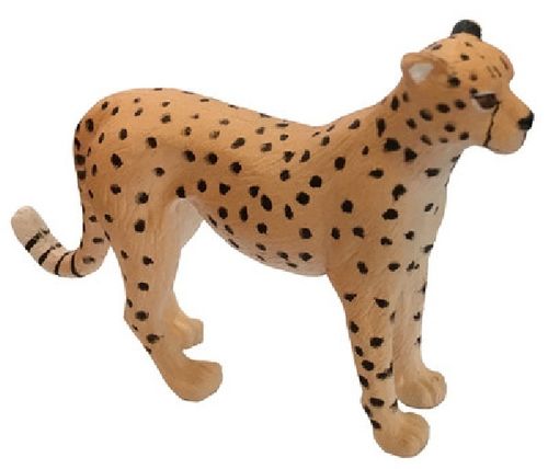 Animals of Australia 75904 cheetah 7 cm
