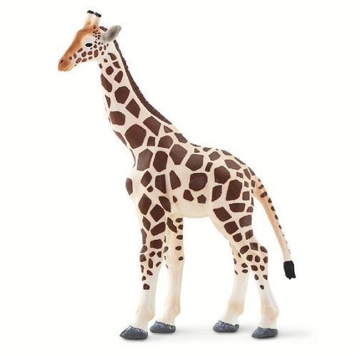 Safari Ltd 100421 Giraffe 18 cm Serie Wildtiere