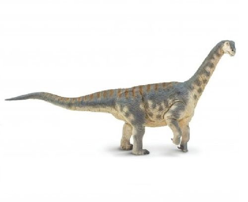 Safari Ltd 100309 Camarasaurus 36 cm Serie Dinosaurier
