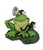 Frosch Fred Serie Funny World