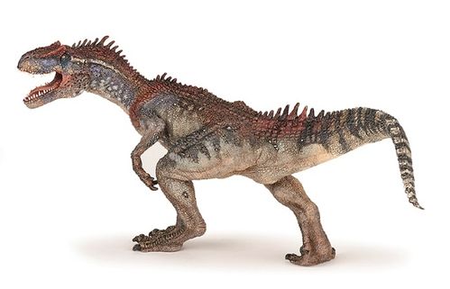 Papo 55078 Allosaurus 24 cm Dinosaurier