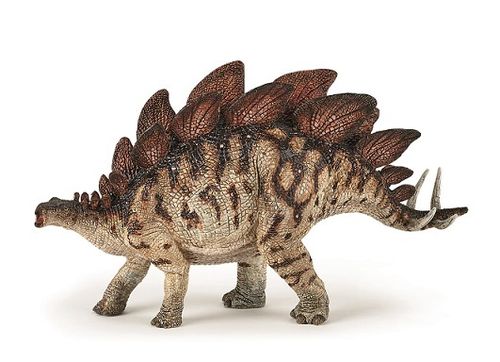 Papo 55079 Stegosaurus 21 cm Dinosaurier
