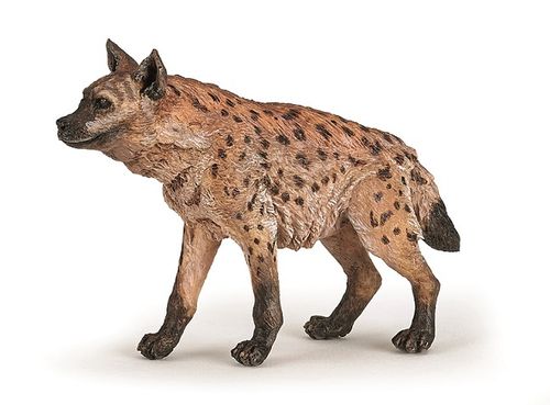Papo 50252 Hyäne 8 cm Wildtiere