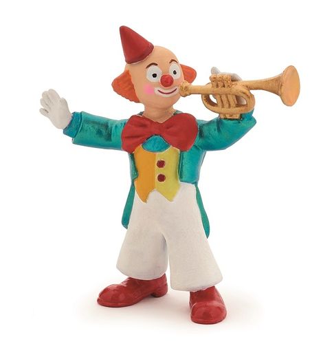 Papo 39161 Clown 8 cm Sagen und Märchen