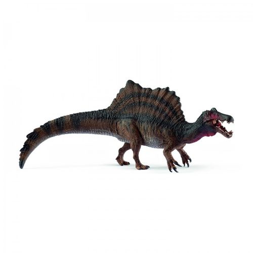 Schleich 15009 Spinosaurus 29 cm Serie Prähistorische Welt