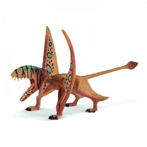 Schleich 15012 Dimorphodon 15 cm Serie Prähistorische Welt