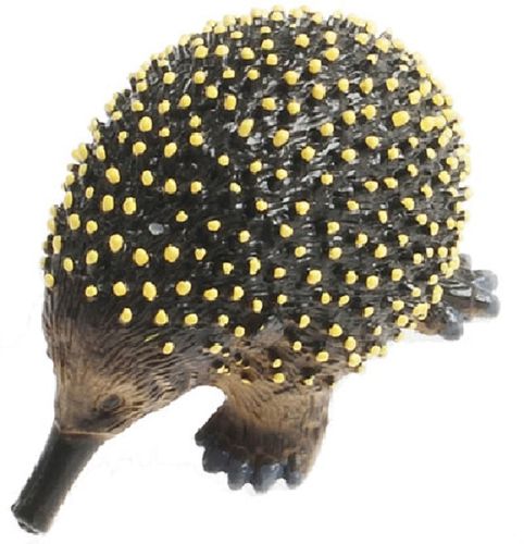 Animals of Australia 75484 Schnabeligel Ameisenigel 4,5 cm