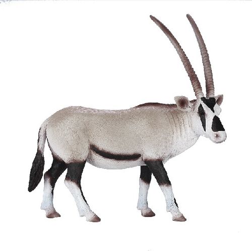 Mojo 387242 Oryx-Antilope 11 cm Wildtiere