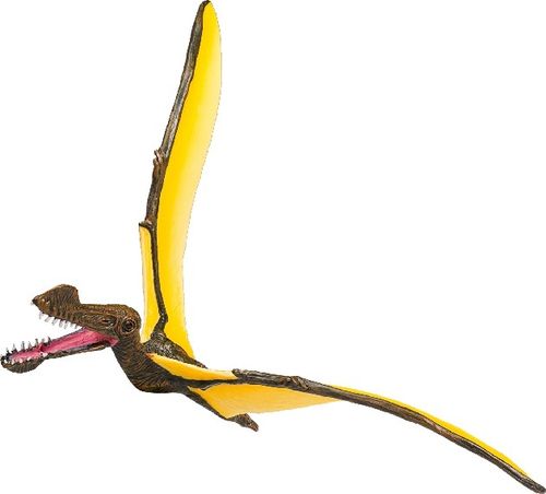 Mojo 387375 Tropeognathus 15 cm Dinosaurier