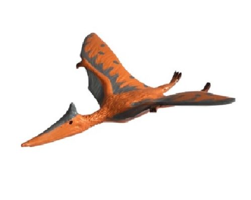 Animals of Australia 75933 Pteranodon 8,5 cm Dinosaur