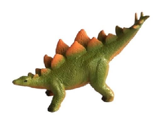 Animals of Australia 75932 Stegosaurus 7 cm Dinosaurier
