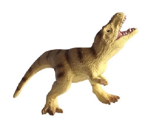 Animals of Australia 75930 Tyrannosaurus 9 cm Dinsoaur