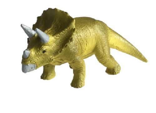 Animals of Australia 75931 Triceratops 7,5 cm Dinosaurier