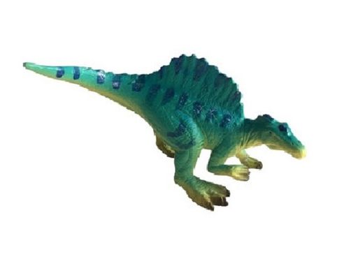 Animals of Australia 75934 Spinosaurus 8 cm Dinosaurier