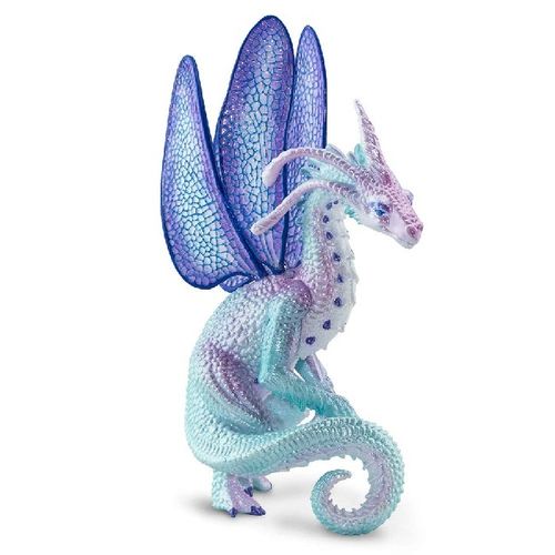 Safari Ltd 100251 Fairy Dragon 19 cm Series Fantasy