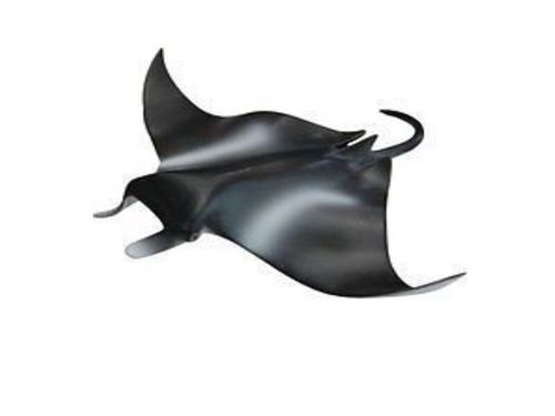 Maia and Borges 13007 Manta rays 15 cm series sea animals
