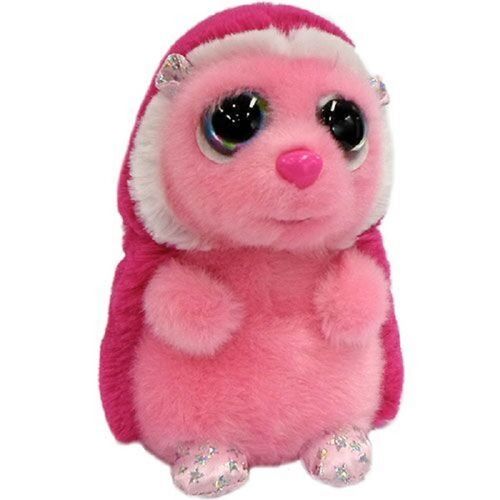 Suki 11203 blossom hedgehog 15 cm soft-toy Peepers Li´L