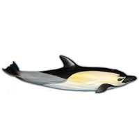Maia + Borges 13024 dolphin 12 cm Series Water Animals