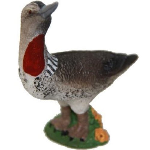 Maia + Borges 14007 duck 6 cm Series Seabirds