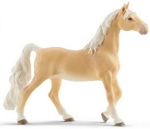 Schleich 13912 American Saddlebred Mare (horse) 16 cm Series Horses