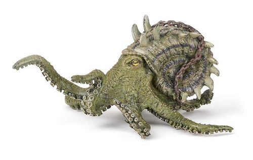 Papo 39476 Giant octopus cm water world