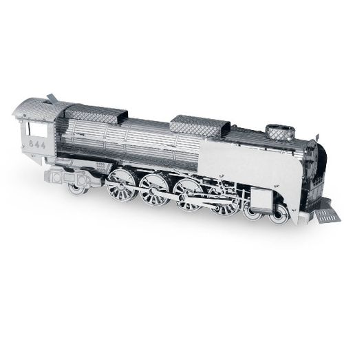 Metal Earth 1033 Steam Locomotive Lokomotive 3D-Metall Bausatz