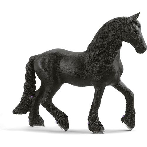 Schleich 13906 Friesian mare 13 cm series horse world