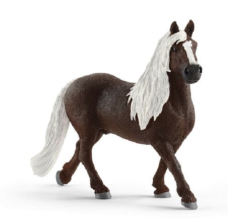 Schleich 13897 Black Forest stallion 14.5 cm series horse world