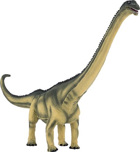 Mojo 387387 Mamenchisaurus 29 cm Dinosaurier