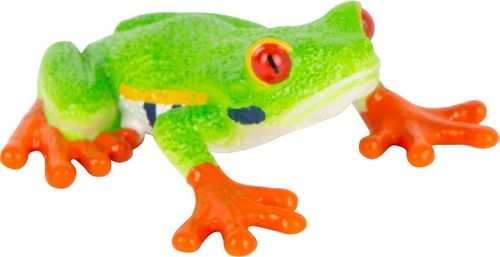 Mojo 387299 Red-eyed tree frog 5 cm Wildlife