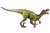 Recur RC16032 Deinonychus 24 cm weich Dinosaurier