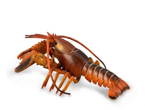 Collecta 88920 lobster 15 cm aquatic animals