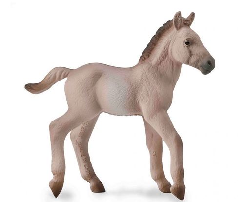 Collecta 88918 Konik foal 8 cm horse world