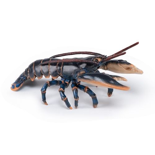 Papo 56052 lobster 9,5 cm water world