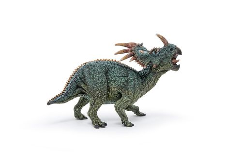 Papo 55090 Styracosaurus cm dinosaur
