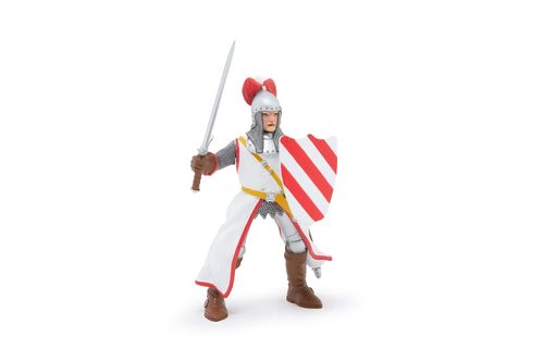 Papo 39817 Lancelot cm Knights and Castles