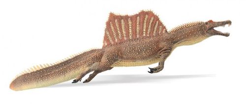 Collecta 88944  Spinosaurus Schwimmend (1:40) 35 cm Dinosaurier