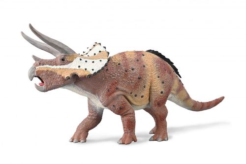 Collecta 88950 Triceratos Horridus 30 cm (1:40) Dinosaurier