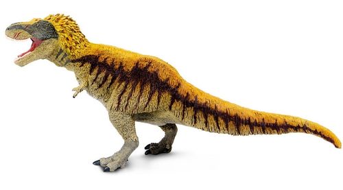 Safari Ltd 101006 Dino Dana Gefiederter Tyrannosaurus Rex 30 cm Dinosaurier