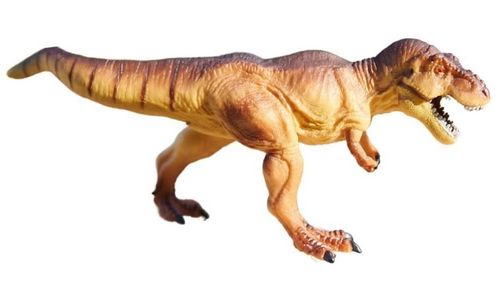 Safari Ltd 100934 Tyrannosaurus Rex Dana 22 cm Serie Dinosaurier