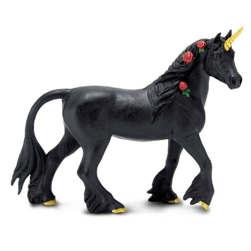 Safari Ltd 100741 Twilight Unicorn 13 cm Series Mythology