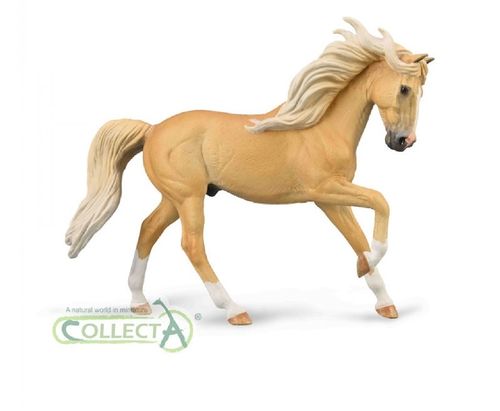 Collecta 88984 Andalusian Stallion - Palomino 16 cm 1:20 Horse World