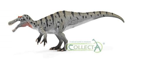 Collecta 88972 Ceratosuchops with Movable Jaw 24 cm Dinosaur