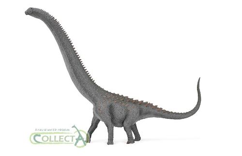 Collecta 88971 Ruyangosaurus - Deluxe 30 cm 1:100 cm Dinosaur