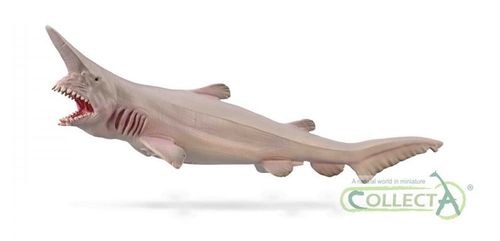 Collecta 88989 Goblin Shark 19 cm Aquatic Animals